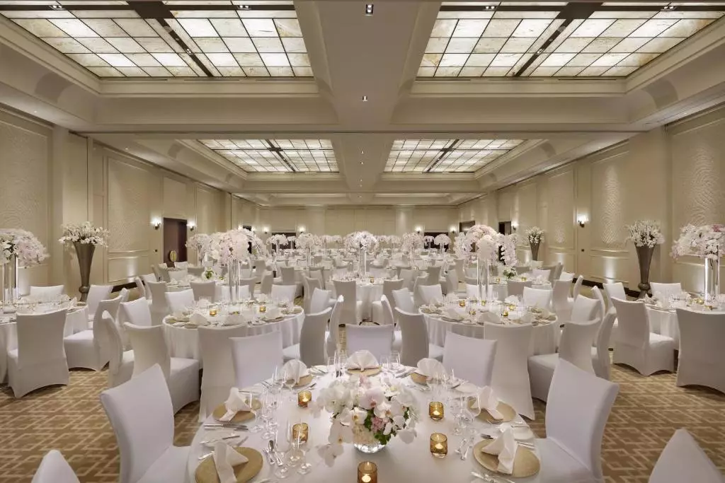 Mandarin Oriental